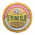 OKAY Men's High Hold Styling Clay - 2 oz / 59 ml