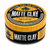 OKAY Men's Matte Clay - 2 oz / 59 ml