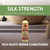 OKAY Black Jamaican Castor Oil Conditioner - 33.8 oz / 1 Liter