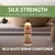 OKAY Black Jamaican Castor Oil Conditioner - 33.8 oz / 1 Liter