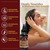 OKAY Pure Naturals Black Jamaican Castor Oil with Vitamin E - 2 oz / 59 ml