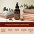 OKAY Pure Naturals Black Jamaican Castor Oil with Vitamin E - 2 oz / 59 ml