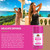 OKAY Pure Naturals Women's Aluminum Free Deodorant - 3 oz / 85 g