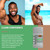 OKAY Men's Aluminum-Free Deodorant - 2 oz / 56 gr