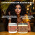 OKAY Black Jamaican Castor Oil & Hibiscus Hair Care Gift Set - 34 oz