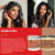 OKAY Black Jamaican Castor Oil & Hibiscus Hair Care Gift Set - 34 oz