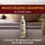 OKAY Pure Naturals Coconut & Shea Butter Shampoo - 12 oz / 355 ml
