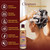 OKAY Pure Naturals Black Jamaican Castor Oil & Lavender Shampoo - 12 oz / 355 ml