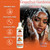 OKAY Coconut Curls Gardenia & Grapefruit Shampoo - 12 Fl. oz / 355 ml