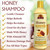 OKAY Honey Shampoo - 12 oz / 355 ml