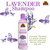OKAY Pure Naturals Lavender Shampoo - 12 oz / 355 ml