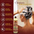 OKAY Black Jamaican Castor Oil Shampoo - 33.8 oz / 1 Liter