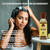 OKAY Black Soap Shampoo - 2 oz / 59 ml