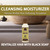 OKAY Black Soap Conditioner - 2 oz / 59 g