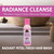 OKAY Cherry Blossom Shampoo - 2 oz / 59 ml