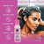 OKAY Cherry Blossom Shampoo - 2 oz / 59 ml