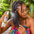 OKAY Miami South Beach Conditioning Detangling Spray - 8 oz / 237 ml