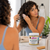 OKAY Miami South Beach Curl Reviving Cream - 6 oz / 170 ml