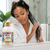 OKAY Miami South Beach Leave in Conditioner - 12 oz / 355 ml