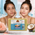 OKAY Himalayan Pink Salt Exfoliating Soap - 5.2 oz / 147 gr