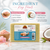 OKAY Himalayan Pink Salt Exfoliating Soap - 5.2 oz / 147 gr