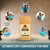 OKAY Men's Aluminum Free Deodorant - 2 oz / 56 gr
