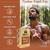 OKAY Men's Teakwood Soap Bar - 9 oz / 255 gr