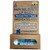 OKAY Pure Naturals 2 Pack- Pain Relieving Lip Balm-Medicated-External Analgesic- For The Temporary Relief Of Pain And Itching- With Cooling Menthol- Beeswax Free + Vegan - 2 x 0.15 oz / 4.25 gr