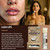 OKAY Pure Naturals 2 Pack- Natural Lip Balm-Coconut- Beeswax Free + Vegan - 2 x 0.15 oz / 4.25 gr