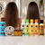 OKAY Shampoo & Conditioner Sampler - 18.5 oz