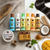 OKAY Shampoo & Conditioner Sampler - 18.5 oz
