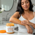 OKAY Turmeric Salt Scrub - 20 oz / 591 ml