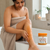 OKAY Turmeric Salt Scrub - 20 oz / 591 ml