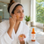 OKAY Turmeric Facial Cleanser - 4.5 oz / 133 ml