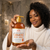 OKAY Turmeric Body Wash - 20 oz / 591 ml
