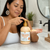 OKAY Turmeric Hand & Body Lotion - 12 oz / 355 ml