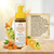 OKAY Turmeric Facial Foam Wash - 7.5 oz / 222 ml