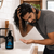 OKAY Men's Curls Shampoo - 20 oz / 591 ml