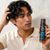 OKAY Men's Curls Mousse - 8 oz / 222 ml