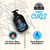 OKAY Men's Curls Conditioner - 20 oz / 591 ml