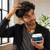 OKAY Men's Curls Styling Cream - 7 oz / 214 ml