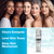 Xtreme Fast Luxury Brightening Body and Skin Lotion - 3.5 oz / 100 ml