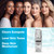 Xtreme Fast Luxury Brightening Facial Skin Serum - 0.6 oz / 20 ml