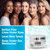 Xtreme Fast Luxury Brightening Under Eye Skin Cream - 0.5 oz / 15 ml