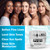 Xtreme Fast Luxury Brightening Facial Skin Care Cream - 1.6 oz / 50 ml