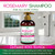 OKAY Rosemary Leave in Conditioner - 12 oz / 354 ml