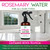OKAY Rosemary Water - 9 oz / 266 ml