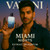 VAYANI Miami Nights Unisex Cologne for Men & Women's Perfume Extrait De Parfum - 3.4 oz / 100 ml