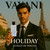 VAYANI Holiday Men's Cologne Extrait De Parfum - 3.4 oz / 100 ml