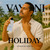 VAYANI Holiday Men's Cologne Extrait De Parfum - 3.4 oz / 100 ml